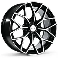 SONİC 1038/11 7.5X17 5X114.3 ET35 73,1 BD 1
